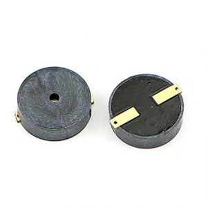 SMD piezo buzzer,Externally driven type